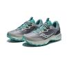 Saucony Aura TR Women Concrete Shadow S10862-13