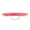 High Level Lamp Third Brake Light Car Rear Upgrade Wear-resistant Non-deformable Rear End Mounting For RCZ 2010-2015