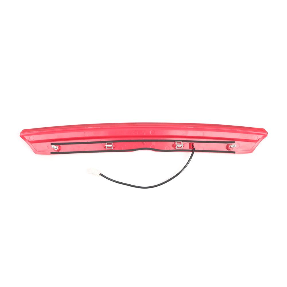 High Level Lamp Third Brake Light Car Rear Upgrade Wear-resistant Non-deformable Rear End Mounting For RCZ 2010-2015