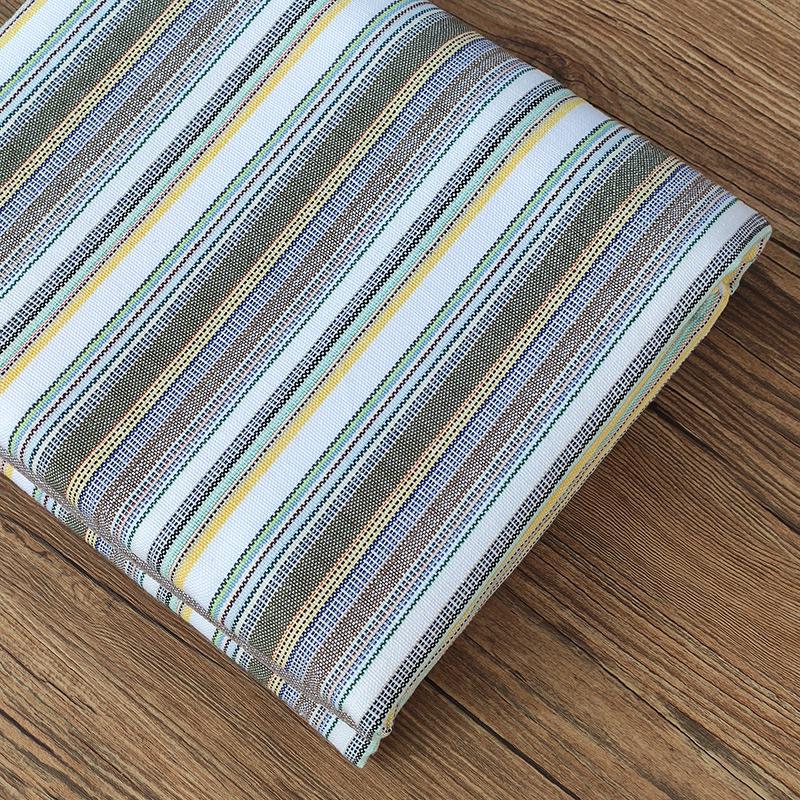 Extra Thick 100% Pure Cotton Pillowcase Set - Cool Mat, Single, Summer, Two-Piece