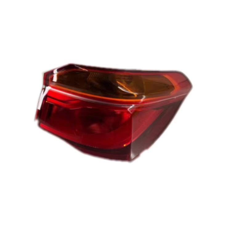 BMW X1 F48 Rückleuchtenwechsel (Teilenummern: 63217488541, 63217488542)