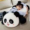 Internet Celebrity Soft Cute Panda Doll Sleeping Pillow Large Plush Toy Girl Girlfriend Birthday Gift Doll