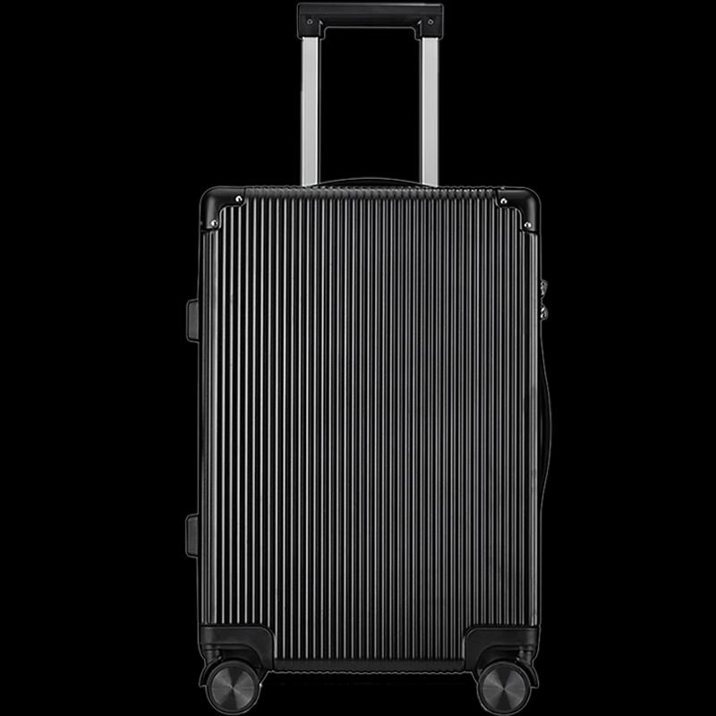 RZ-3820A Lightweight Hardshell Travel Suitcase 15.26 inches