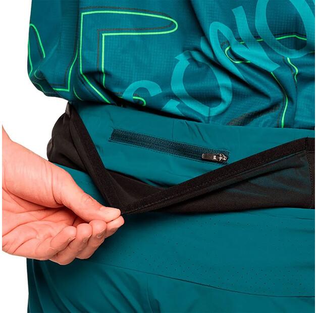 Trangoworld Shorts Grotte