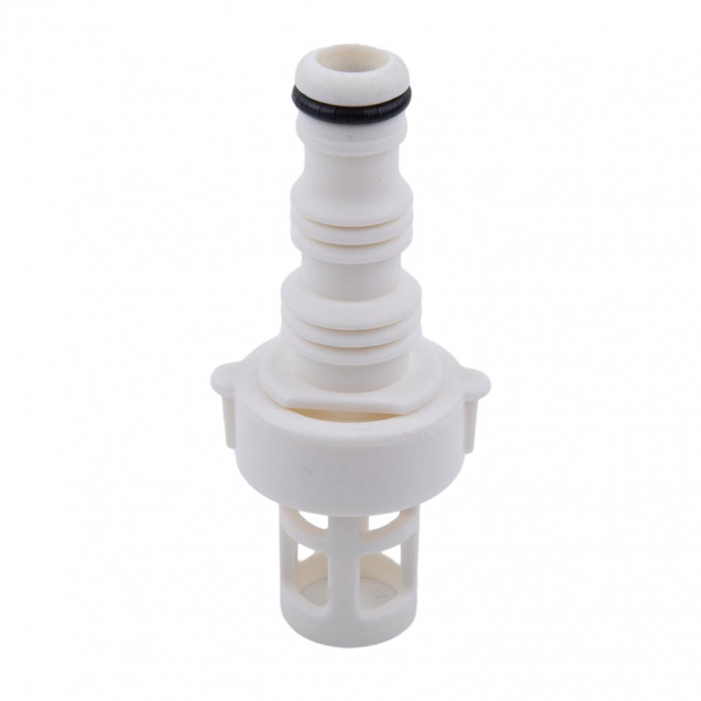 Swimming Pool Adapter To Drainage 10201 Connection For Garden