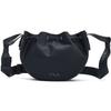 Adjustable Strap Fabric Underarm Bag Small Size Women Shoulder Bag Legendary-Blue F13W217164F-NV