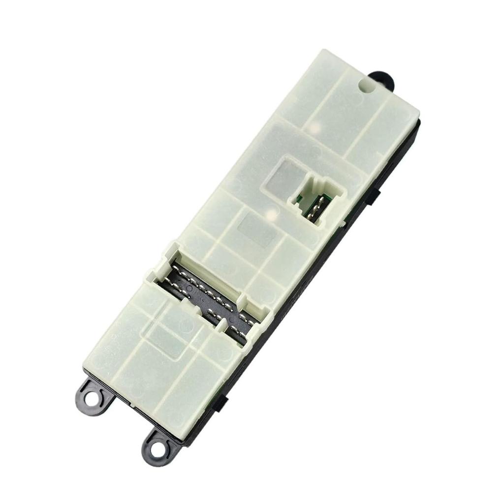 Electric Power Window Switches for FX35 S50 Replacement Part 25401CG710 Car Accessory Easy Installation