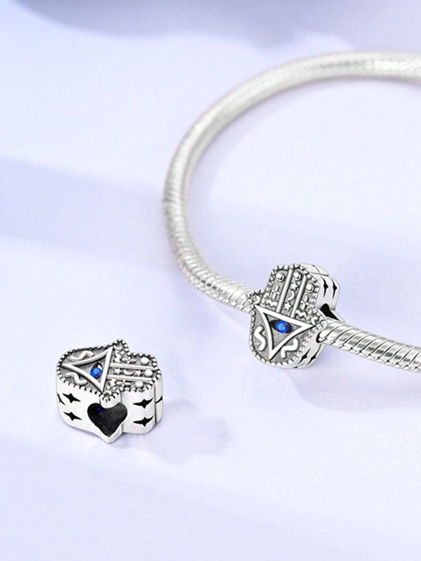 

Charms Plata Copper Colors Balloon Cat Pumpkin Carriage Bead Charm Pendant For Original Bracelet For Women Diy Jewelry Love Gift