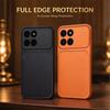 Ultra-Slim Shockproof TPU Casing for HONOR X6c X6b 4G X6a Luxury Phone Cover