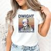 Tops – T-Shirts