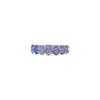 7 Chakra Gemstone Ring: Handmade 925 Sterling Silver Spiritual Jewelry