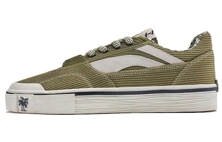 Women's Sneakers Li-Ning Steven Harrington x Li Ning Slip Resistant, Abrasion Resistant, Lightweight Low top