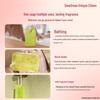 Unique Irene Pomelo Essential Oil Soap