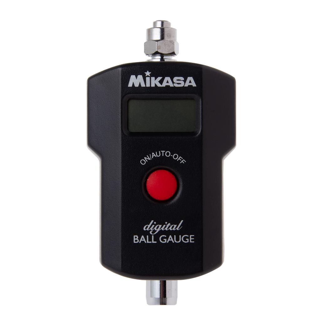 MIKASA Digital Air Gauge for Golf Balls AG-500