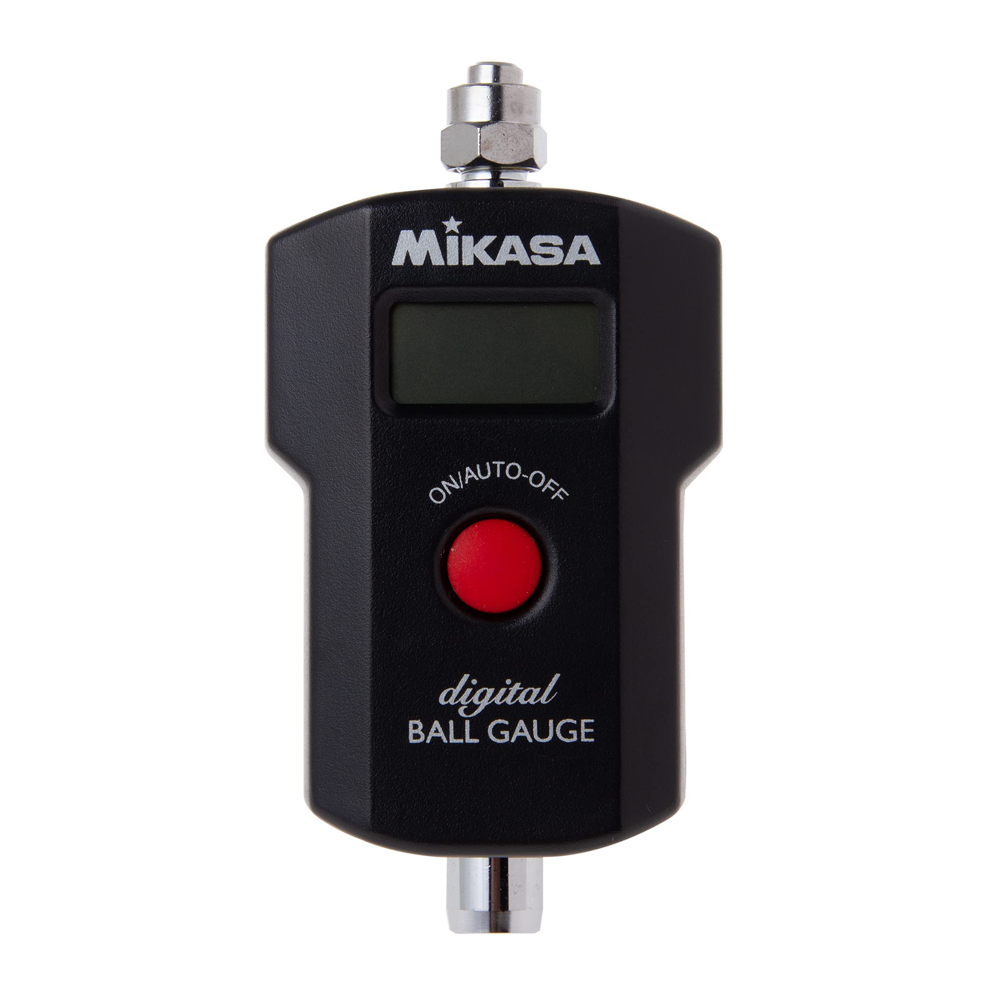 

MIKASA Digital Air Gauge for Balls AG-500