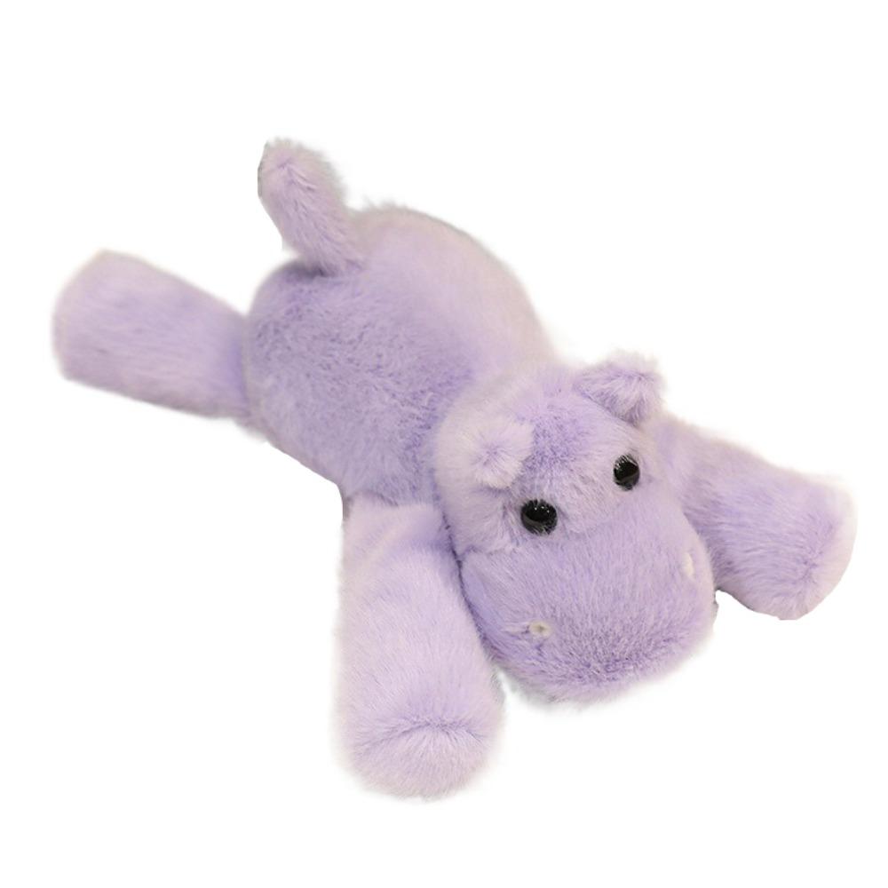 Pet Plush Animal Doll Elephant Cat Plush Toy Little Rabbit Plush Toy  Kids Birthday Christmas