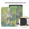 Magnetic Detachable Sleep Case: Compatible with Kindle Paperwhite KPW1-6 Acrylic/Silicone, Kobo.