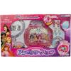 Maruka Disney Princess Accessory Bag Toy Playset for Kids Age 3 and Up