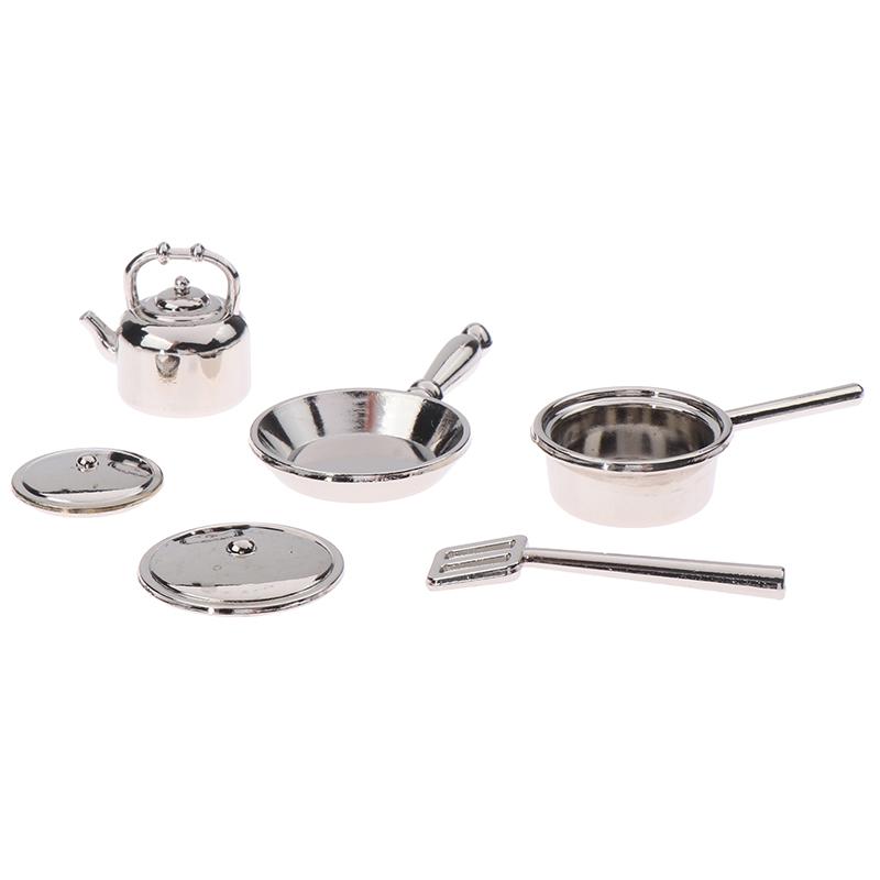 1/12 кукольный домик — фото 9