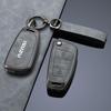 Isuzu Ruimai Pickup Remote Key Protective Alloy Cover
