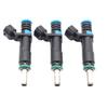 3PCS Fuel Injector 420874846 For Sea-Doo GTI GTR GTS GTX RXP RXT 155-510 HP
