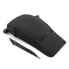 Rear Wheel Mudsling Inner Fender Mudguard Extension Splash Guard For BMW R1200GS R1250GS R 1200 1250 GS LC Adventure 2013-2023