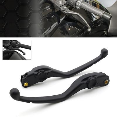 Motorrad Links Rechts Bremshebel Kupplungshebel Vordere Bedienelemente Griffe Für BMW R1250GS R1200GS R 1200 1250 RS/RT/R/GS K1600GT GTL R Nine T