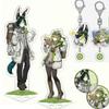 Porta-moedas, clips, porta-chaves – Chaveiros