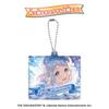 Heart Gakuen Idolmaster Acrylic Keychain In Snack Food Toys Set of Snacks, [Box 6]
