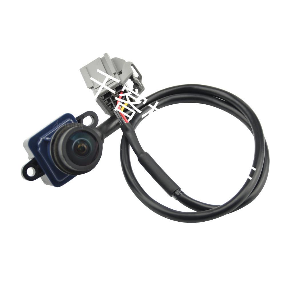 56038990AA: Rearview Parking Camera for 2013-2016 Dodge Dart