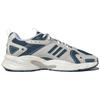 Adidas Neo JZ Runner Color-Block Sports Low-Top Lifestyle Shoes Unisex Sneakers Blue Gray GW7248