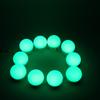 10pcs Colorful LED Light Bulb Makeup Mirror Bulb Wedding Party Mirror Bulb