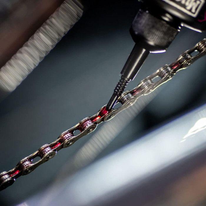 Lubrifiant céramique c3 "wet" pour roulements muc-off