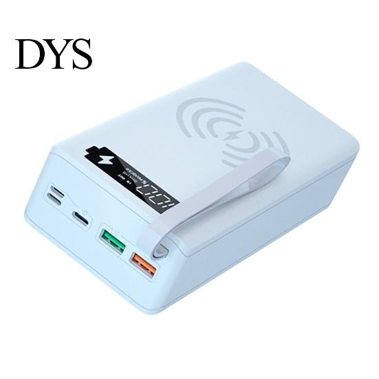 Přenosný nabíjecí kryt C12 Power Bank Bez pájení Odnímatelný DIY Box na 12x18650 Pouzdro QC PD pro chytrý telefon