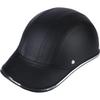 Unisex Lightweight Summer Bicycle Helmet with Sun Protection and Four-Season Versatility