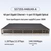 Huawei S5735S-H48U4X-A Enterprise Managed PoE Switch