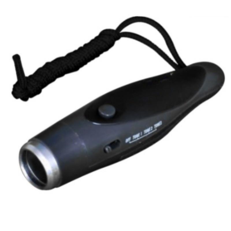 Portable Basketball Football Game Referee Whistle Outdoor Training High Decibel Whistle Rechargeable Electronic Whistle