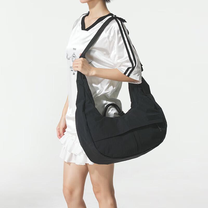 PUMA Unisex Lightweight Crossbody Shoulder Bag