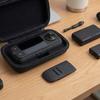 Durability Plastic USB Slot Protector For 360 X5 Ensures Secure And Weather Resistance During Travels