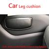 Universal Auto Leg Cushion Knee Pillow Thigh Support for Seat Door Armrest Leg P