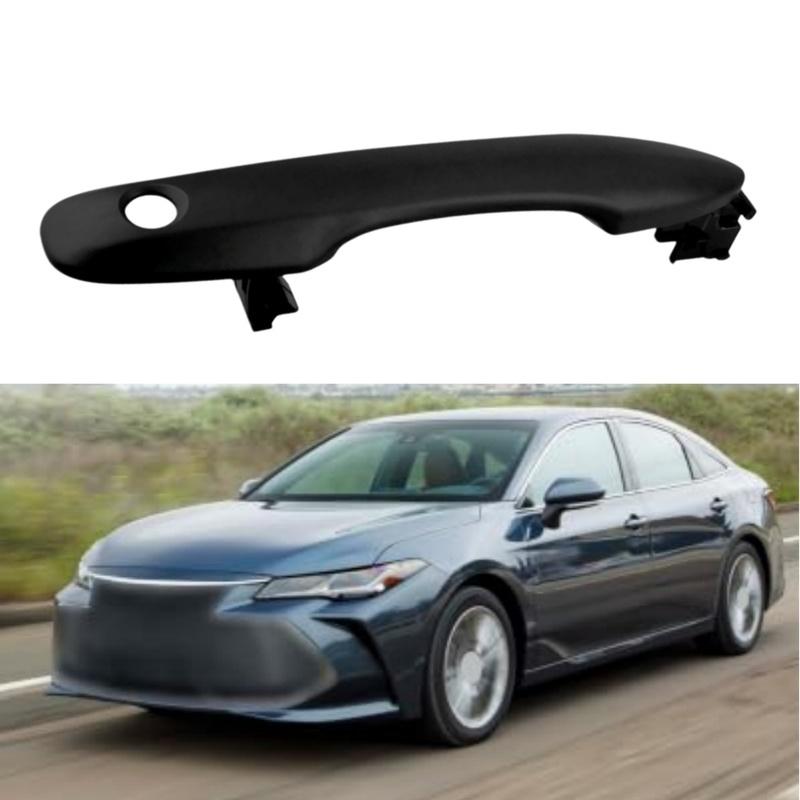 Front Door Handle for Toyota For Avalon - For Camry 2018-2024 For Corolla -2025 For Prius Venza -2024