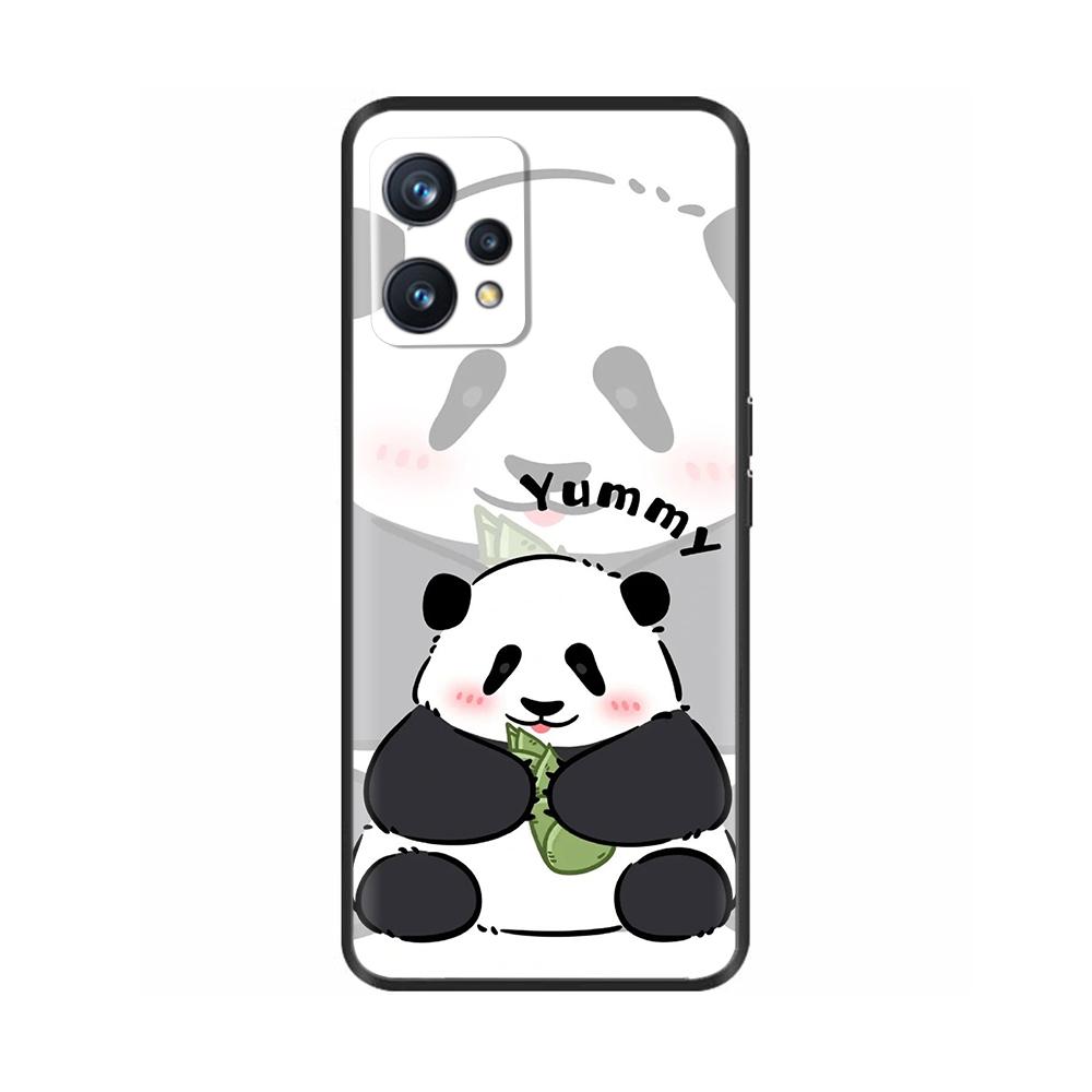 Case For Realme 9 Pro 9Pro Realme9 Pro Cute Cartoon Painted Back Cover Soft Silicone Phone Cases For Realme 9 pro Plus Pro+ 5G
