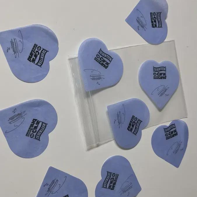 

9 Семнадцать Конфетти Июней