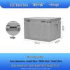 HANDUNYOU EPP Commercial Food Cooler Box