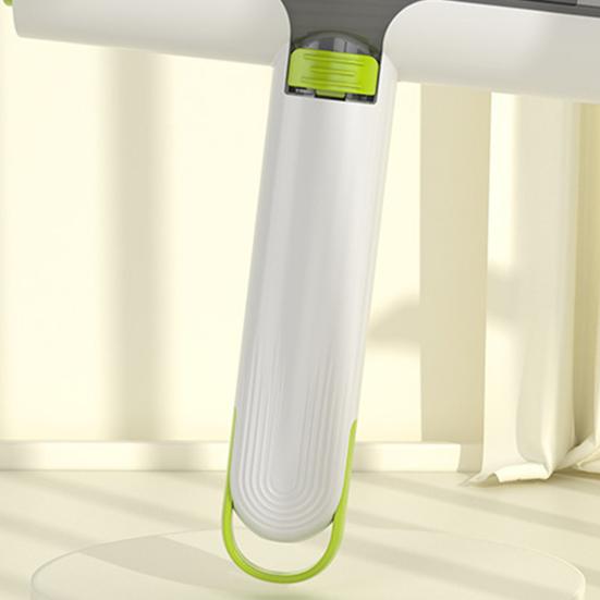 Kartáč na odstraňování chlupů domácích mazlíčků Obousměrný design Pohodlný nástroj na odstraňování chlupů domácích mazlíčků Opakovaně použitelný Se zaoblenými rohy Kartáč pro domácí mazlíčky