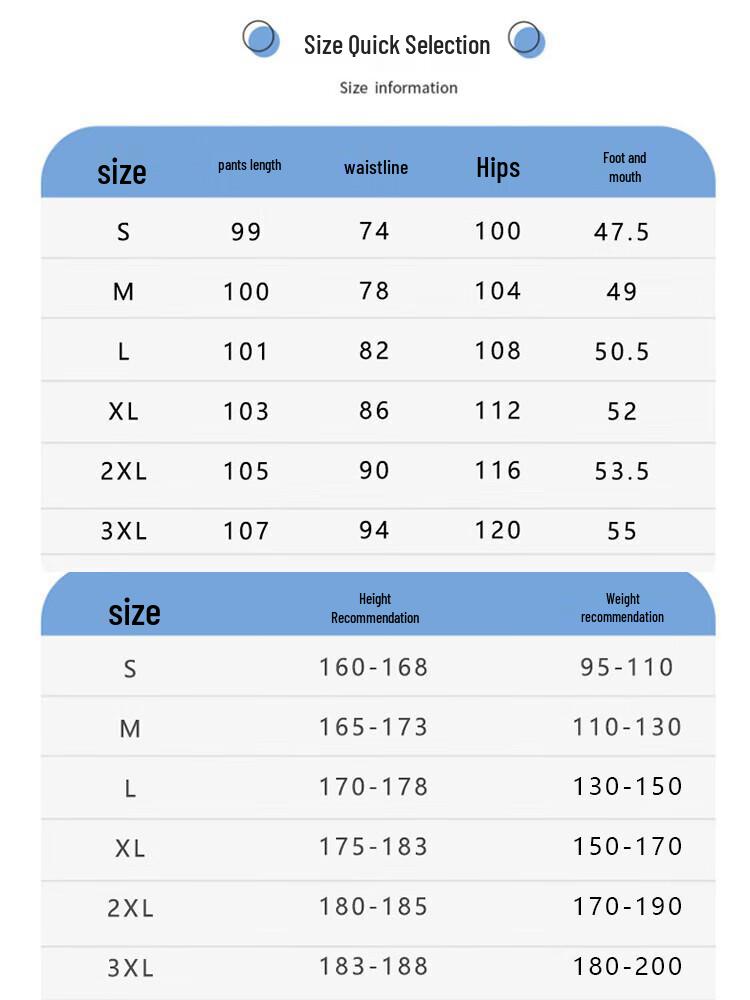 SWAMP AREA Men's Premium Casual Straight-Leg Trousers KS22