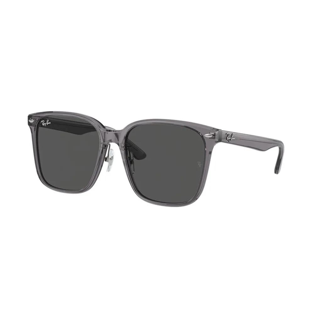 0RB2206D-139987-57 Sun-blocking sunglasses