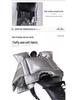 Graphene 2025 Windproof Waterproof Electric Car & Motorcycle Windshield Cover