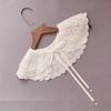 Embroidery Collar False Collar Dickey Collar Lace Collar Detachable Collar