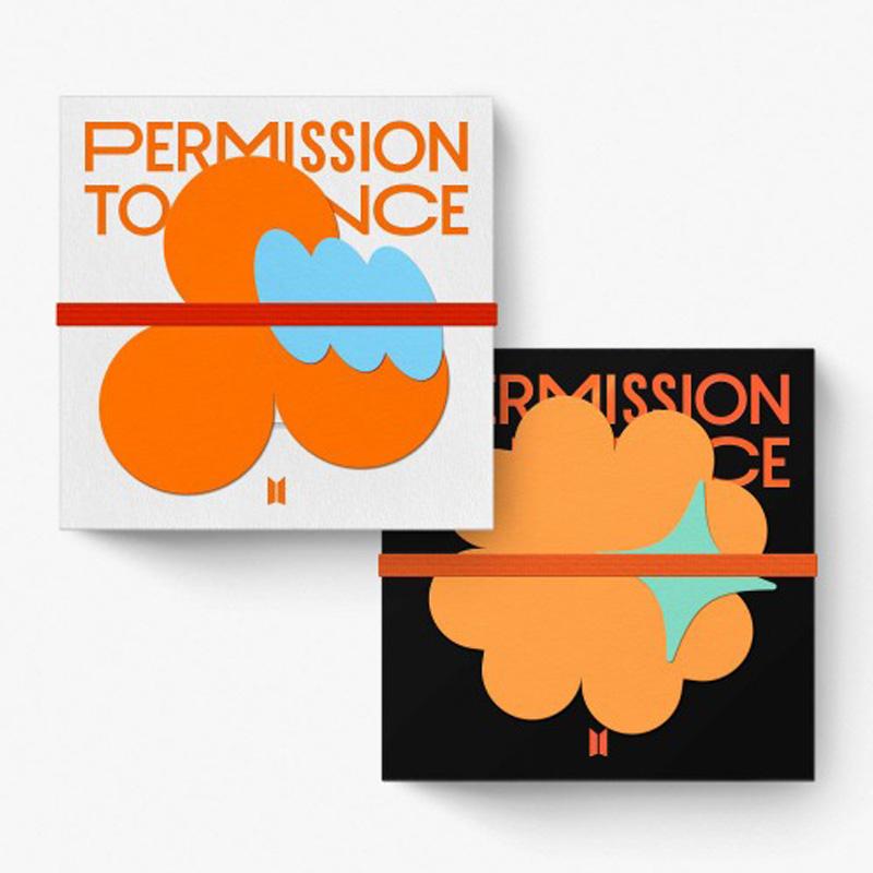 

BTS - PERMISSION TO DANCE on STAGE - ВЖИВУЮ 2 in Set